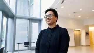 Student | Teacher | Mentor | Friend - One PA Alum's Experience Grows at Northeastern University
