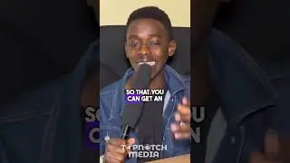Don't tell them how much you charge!! #moneygram #moneytalks #TopNotchMedia #shorts