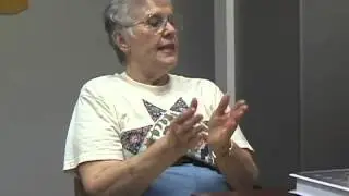 18  Testimony of Gini W. Cucuel, M.S.    Licensed Mental Health Counselor
