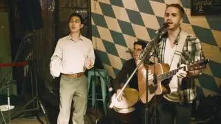 Rock Creek Kings - Covers Promo