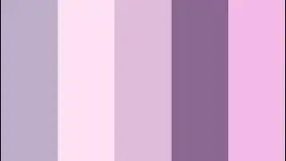 Shades of Purple 💜 relaxing, pretty purple backgrounds, no music ~colour therapy~