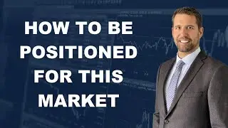 Markets are on the move. Get ready for change!