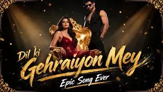 Dil ki Gehraiyon Mey | Epic Song Ever