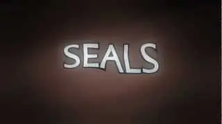 #MN Pride - SEALS by Archi