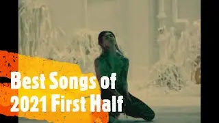 Best Kpop Songs of 2021 (First Half)