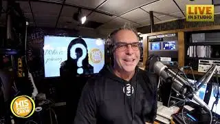 Who Is Joining HIS Morning Crew?