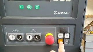 Altendorf F45 EvoDrive