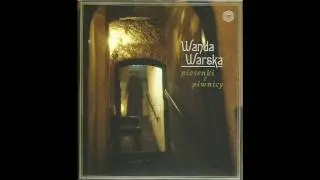 Wanda Warska- Wokaliza(Formacja Muzyki Współczesnej A.Kurylewicza)