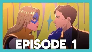 Dispatch [Episode 1]