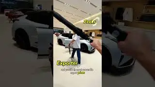 How to find the best and reliable vehicles supplier in China??? #zeekr #geely #automobile