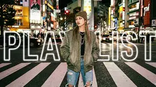 Playlist 그냥 틀어놨을 뿐인데, 분위기가 달라져 ✨🎧