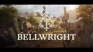 Winters coming - Bellwright Playthrough l Episode 4