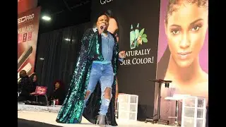 'The Show Must Go On' with Celebrity Hairstylist DerekJ + James Bronner of Bronner Bros.