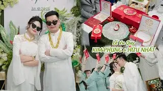 Lễ Vu Quy | Kim Phụng & Hữu Nhất | 31/12/2025