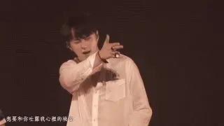 【LIVE中字】BEAST - Adrenaline @2016 Guess Who Tour