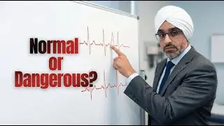 Heart Palpitations: What&rsquo;s Normal, What&rsquo;s Not, and When to Seek Help