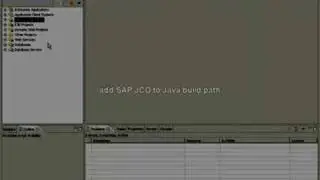 IBM WebSphere Adapters - Part 1