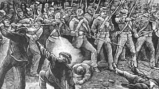 Trump make invoke Insurrection Act of 1807? Hasn't happened since 1992? 🎙️🤳