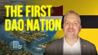 Дорожная карта Либерленда 2026: признание и блокчейн