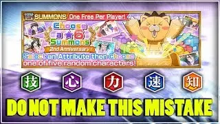 Choose A 6 Star What To Do? [Bleach Brave Souls]