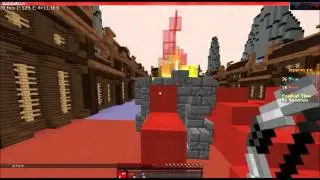 Mineplex Turf Wars Montage