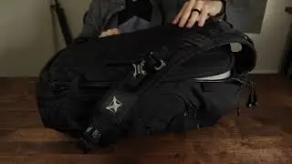Every Day Carry Backpack | 2021 EDC Bag