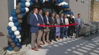 New affordable housing comes to Indy's northeast side