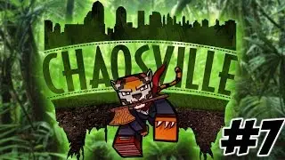 CHAOSVILLE S2 | 