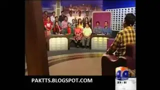 Amanullah khan best as a sabzi wala | Best of Amanullah khan in khabernaak