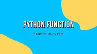 Python Function