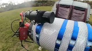 AsiAir and ASI2600 MC pro