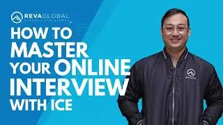 Как успешно пройти онлайн-собеседование с REVA Global