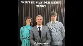 O Jeruzalem - Wietse van der Heide (2)
