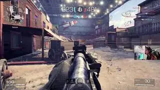 Dabs and Worst XDefiant POV WorldWide