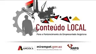 Workshop sobre Conteúdo Local 
