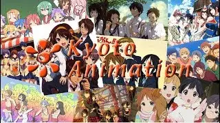 【複合MAD】京アニごちゃ混ぜで、どぅーまいべすと!