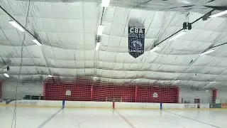 Manalapan Varsity Ice Hockey vs. Monroe