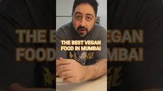 Pause - is it the best vegan food in Mumbai? #Mumbai #vegan #petpujaris #delicious #foodie
