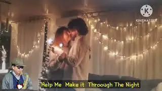 Help Me Make It Though The Night  테너색소폰  김동현