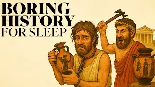 Why it SUCKED Being a Slave in Ancient Greece | Nap to History