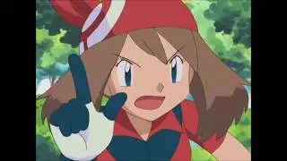 May And Max Have A Fun Argument