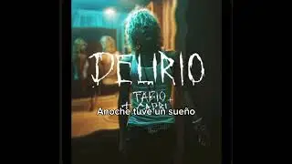 Delirio Karaoke🎤 Fabio Capri con letra
