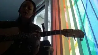 The Shivers - Beauty (Cover)