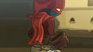 Rogue Soul 2 Game