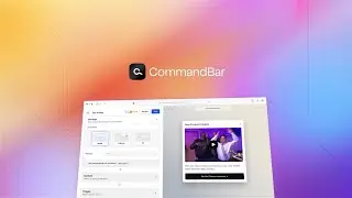 CommandBar Lifetime Deal $49 - 3 Onboarding Tactics That Boost User Retention | Appcues Alternatives
