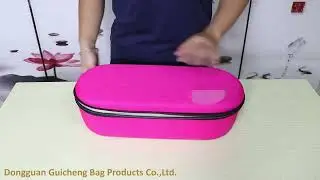 Hard Case for Dyson Supersonic Hair Dryer