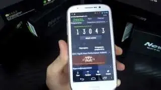 Видео обзор THL W8 на русском