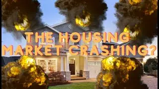 Is the Colorado housing market crashing?