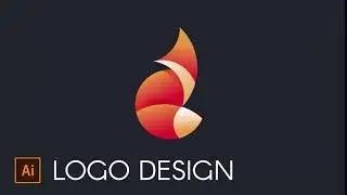 Adobe Illustrator: Logo Design
