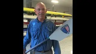 Ready, Row! USA #22:  Lifelong Rowing